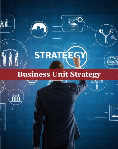 Business Unit Strategy services in Qatar