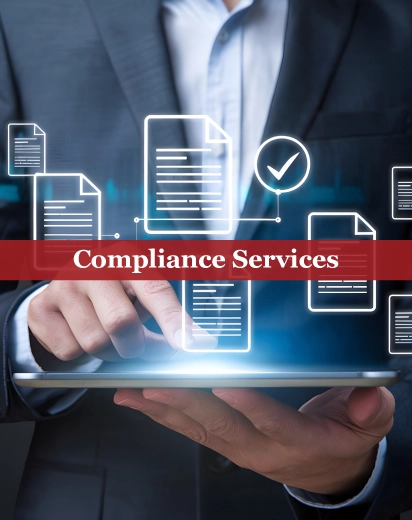 compliance services in Qatar