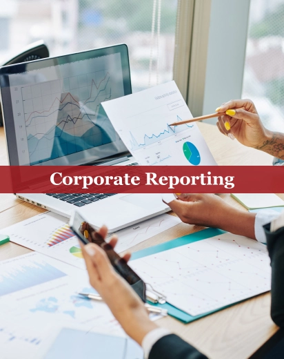 Corporate Reporting