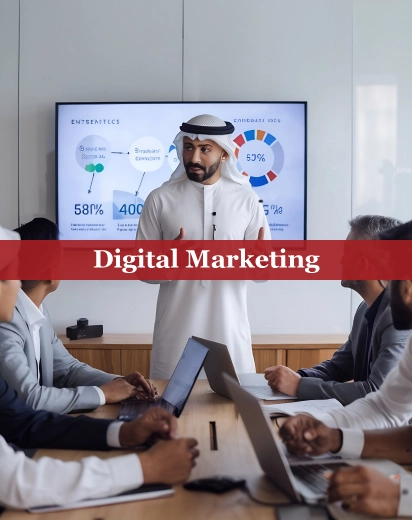 digital marketing services in qatar