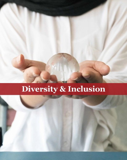Diversity and Inclusion Services in Qatar