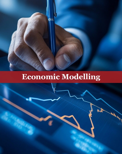 Economic Modelling Services in Qatar