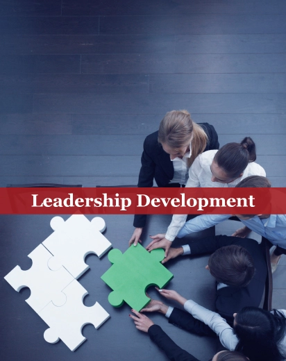 leadership development services in qatar