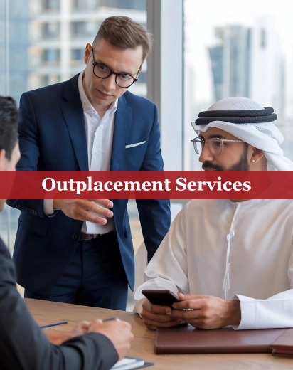 Outplacement Services in Qatar