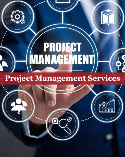 Project Management Services in Qatar