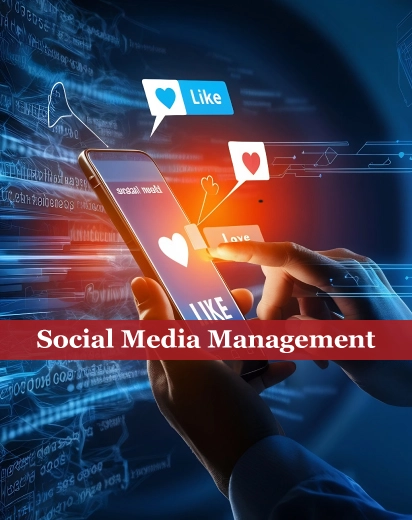social media management services in qatar