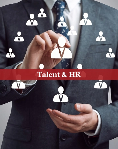 Talent and HR Services in Qatar