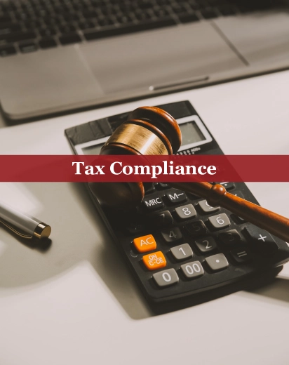 tax compliance services in qatar