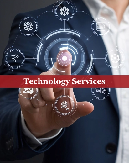 technology consulting services in qatar