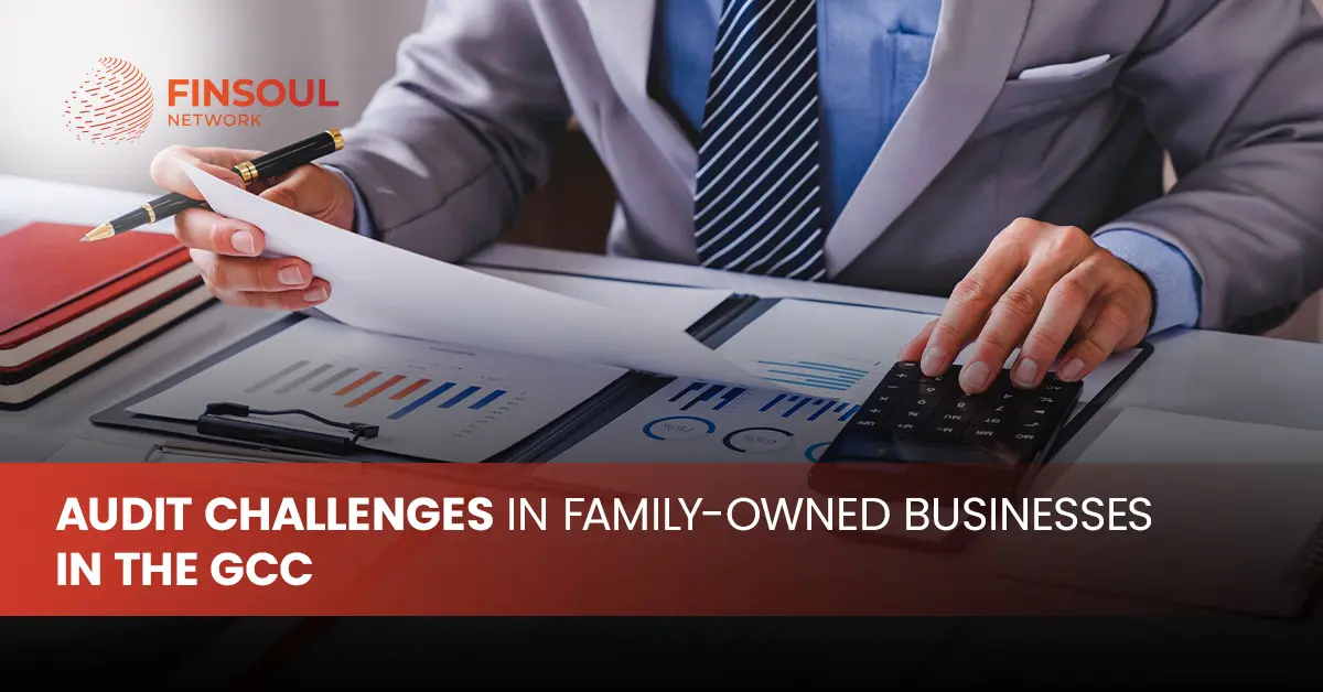 Blog Post KuwaitAudit Challenges