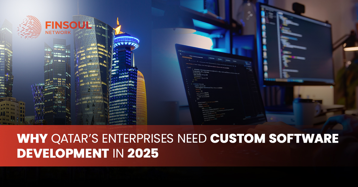 Custom Software Development In 2025