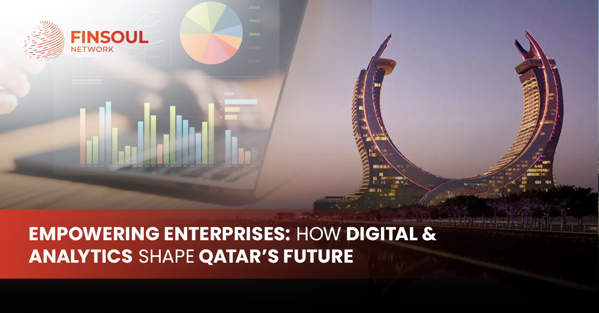 digital and analytics