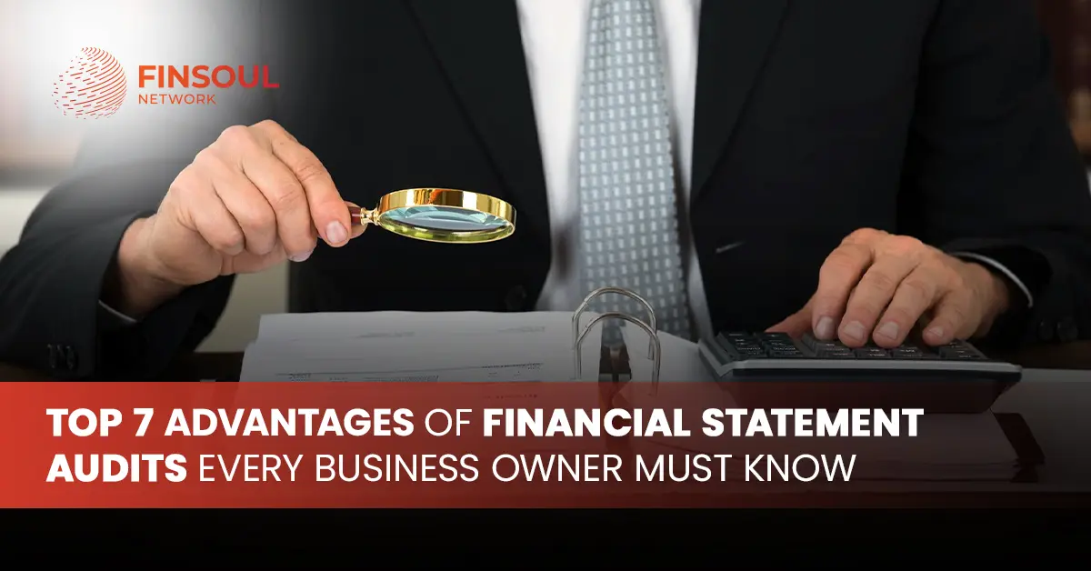 Financial Statement Audit