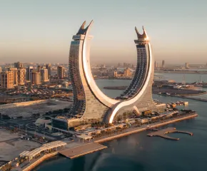 doha 1
