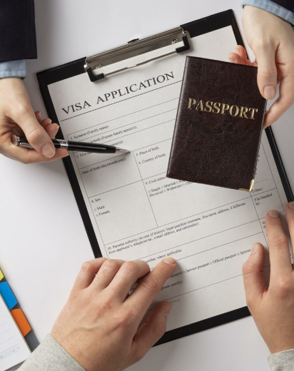 Investor Visa 9 Investor Visa Services In Qatar