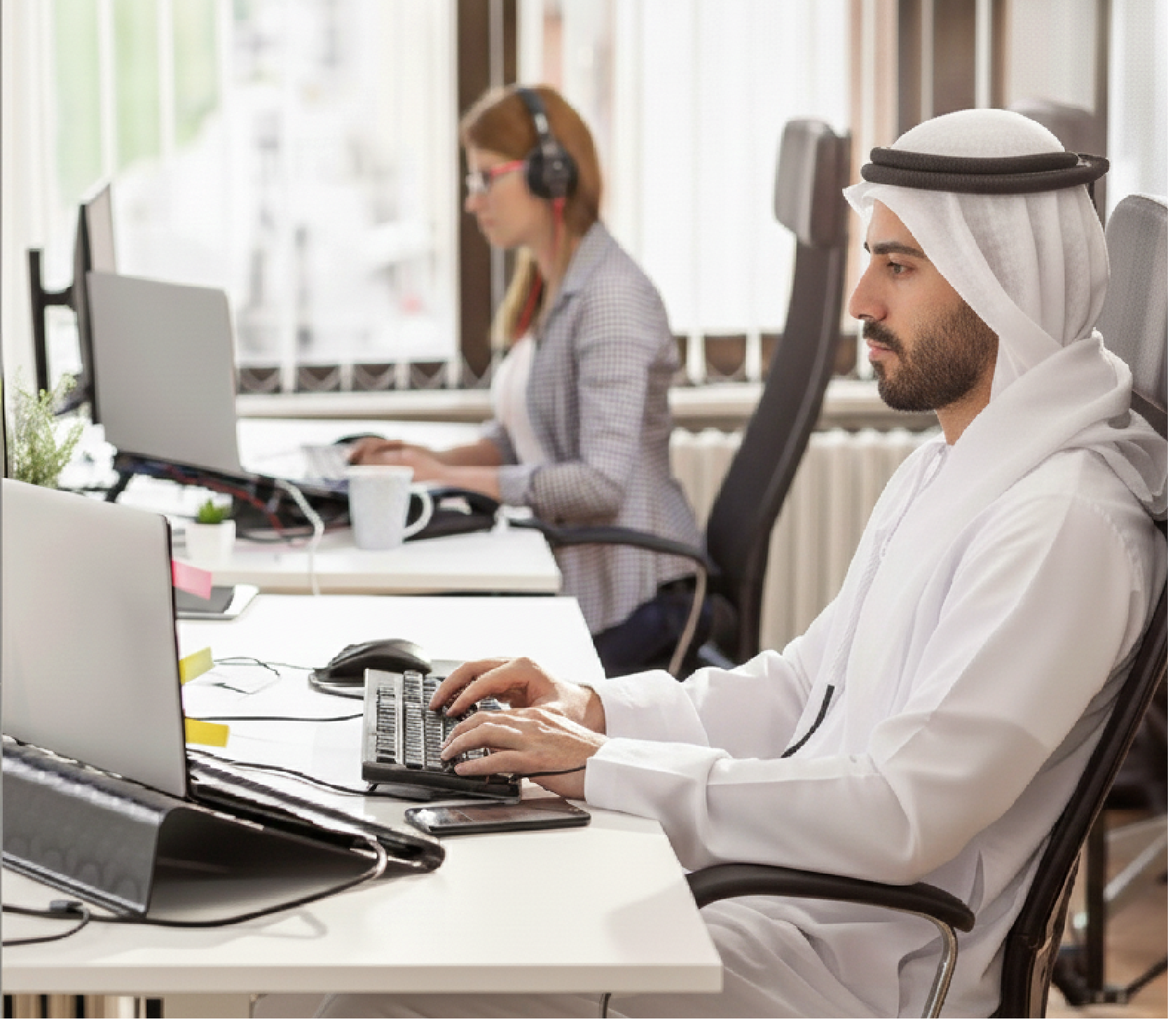 When Should a Company Need IT Support