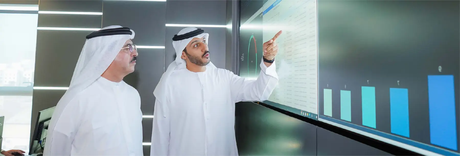 DIGITALIZATION ANALYTICS