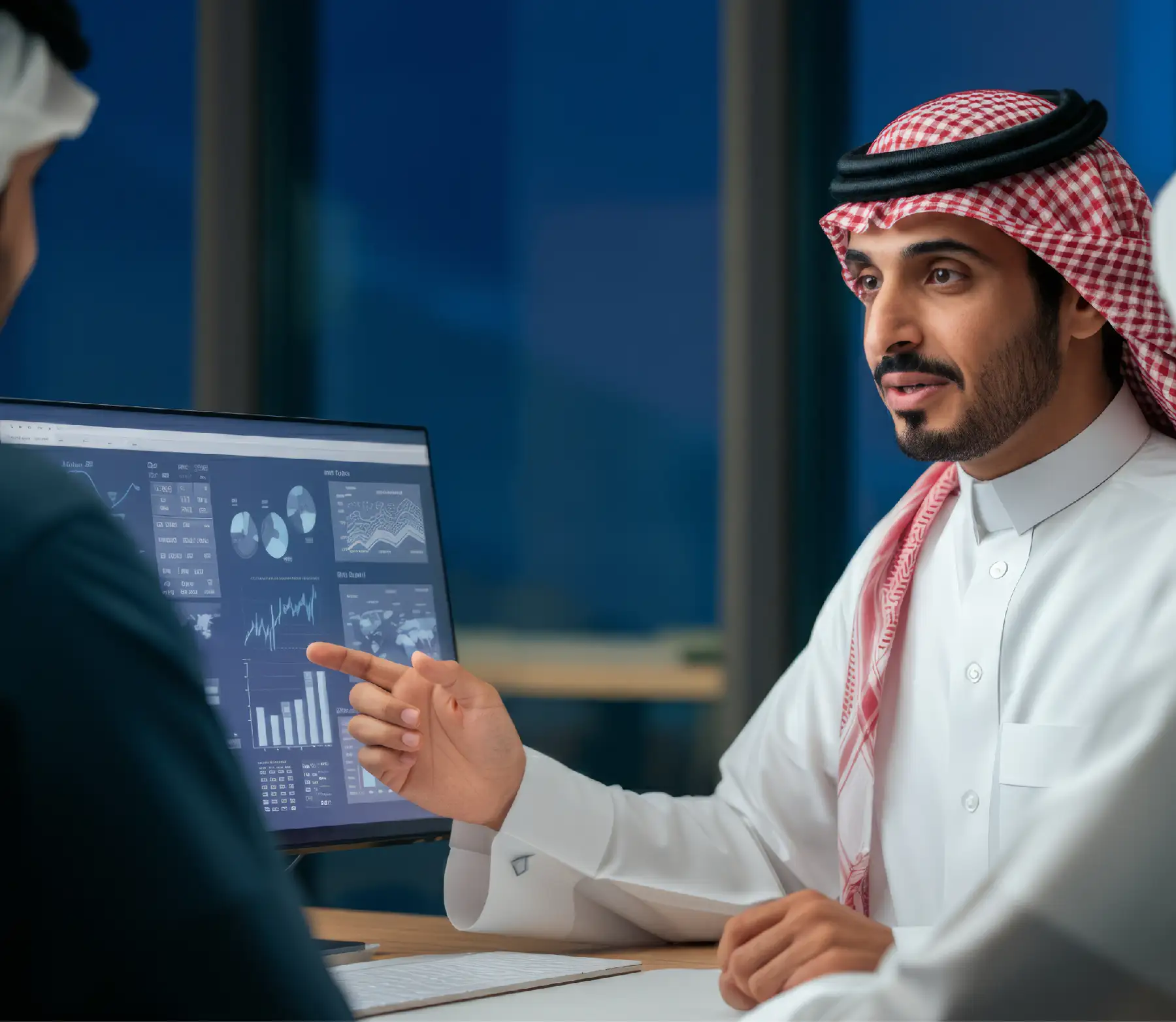 Deals Strategy and Transactions