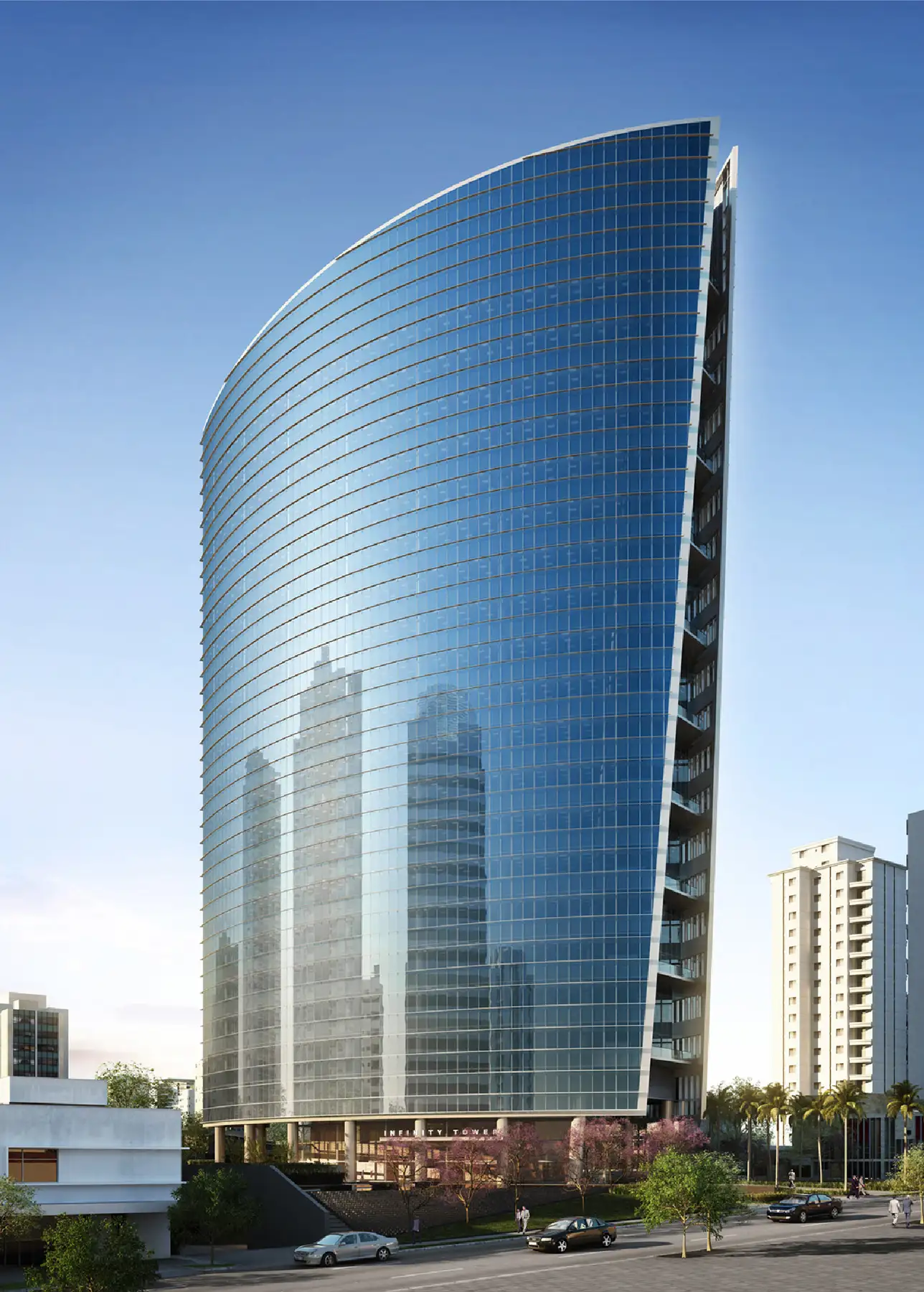 Finsoul network homepage images for qatar website Artboard Homepage 2