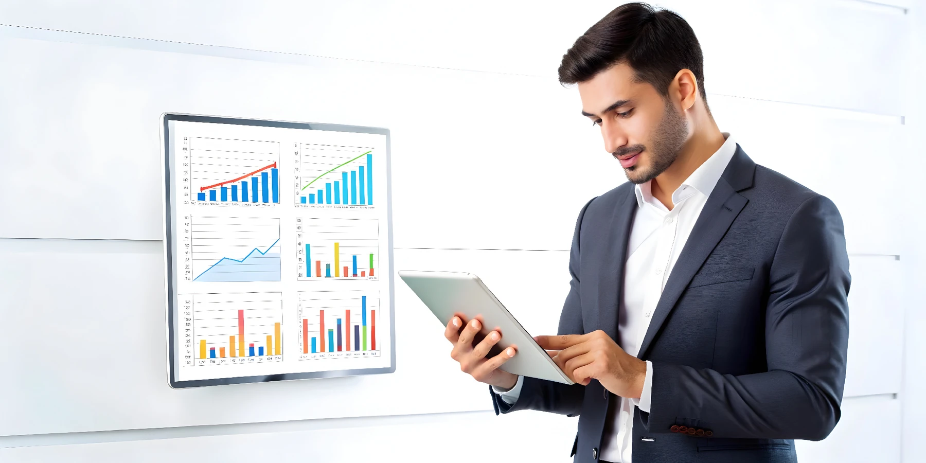 Strategy Analytics MA