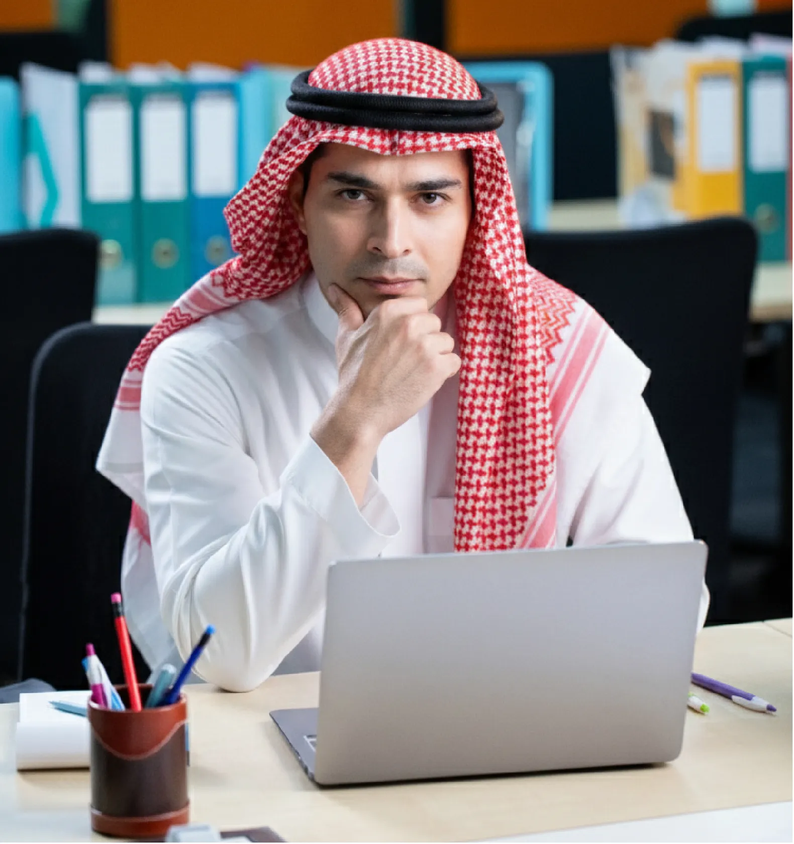 Typical Problems Businesses Face Without IT Management 01