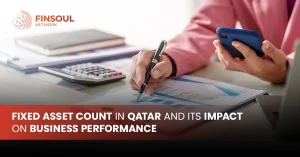 Fixed Asset Count in Qatar and Its Impact on Business Performance