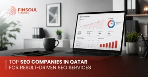 Top SEO Companies in Qatar for Result-Driven SEO Services