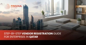 Step-by-Step Vendor Registration Guide for Enterprises in Qatar
