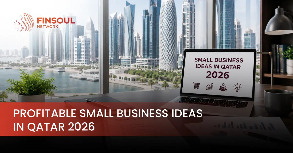 Small Business Ideas in qatar