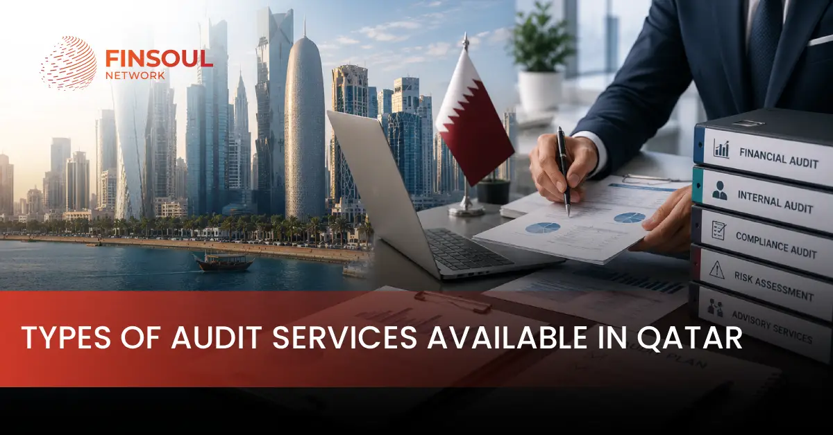 Audit Challenges in Family-Owned Businesses in the GCC 2 Types of Audit Services Available in Qatar