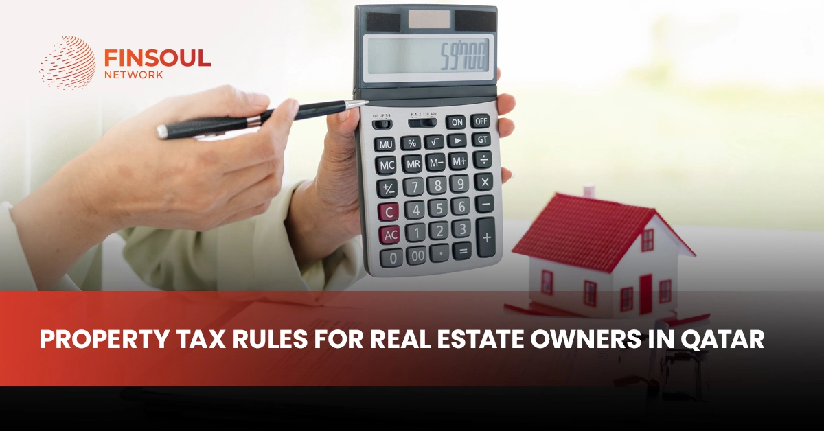 Property Tax Rules for Real Estate Owners in Qatar