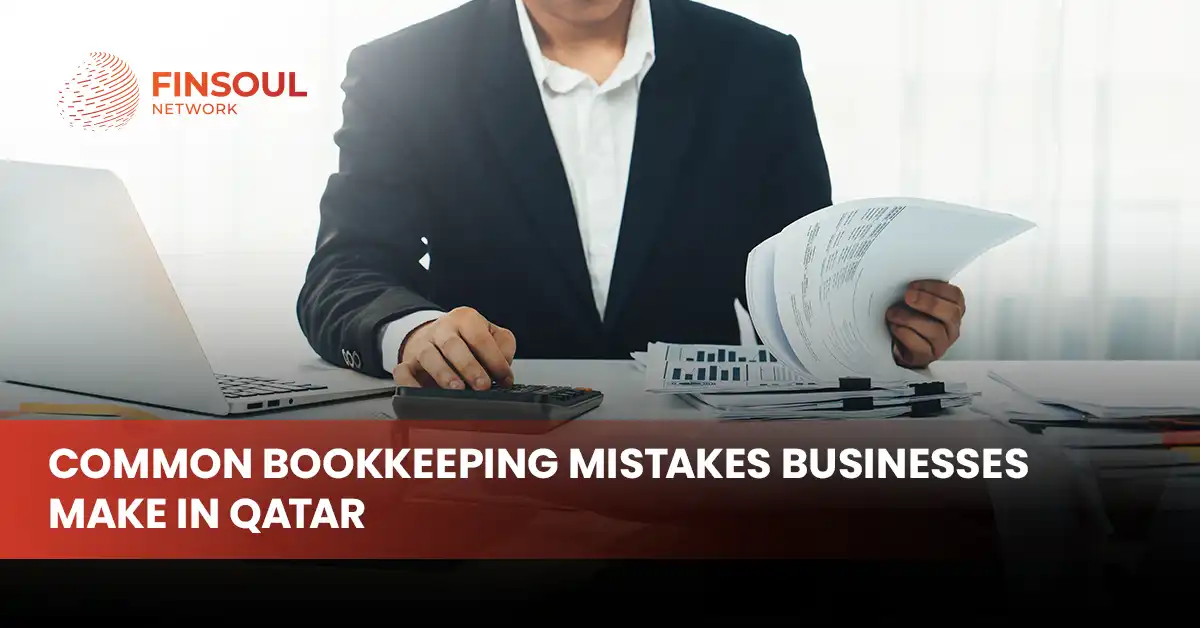 Bookkeeping Mistakes