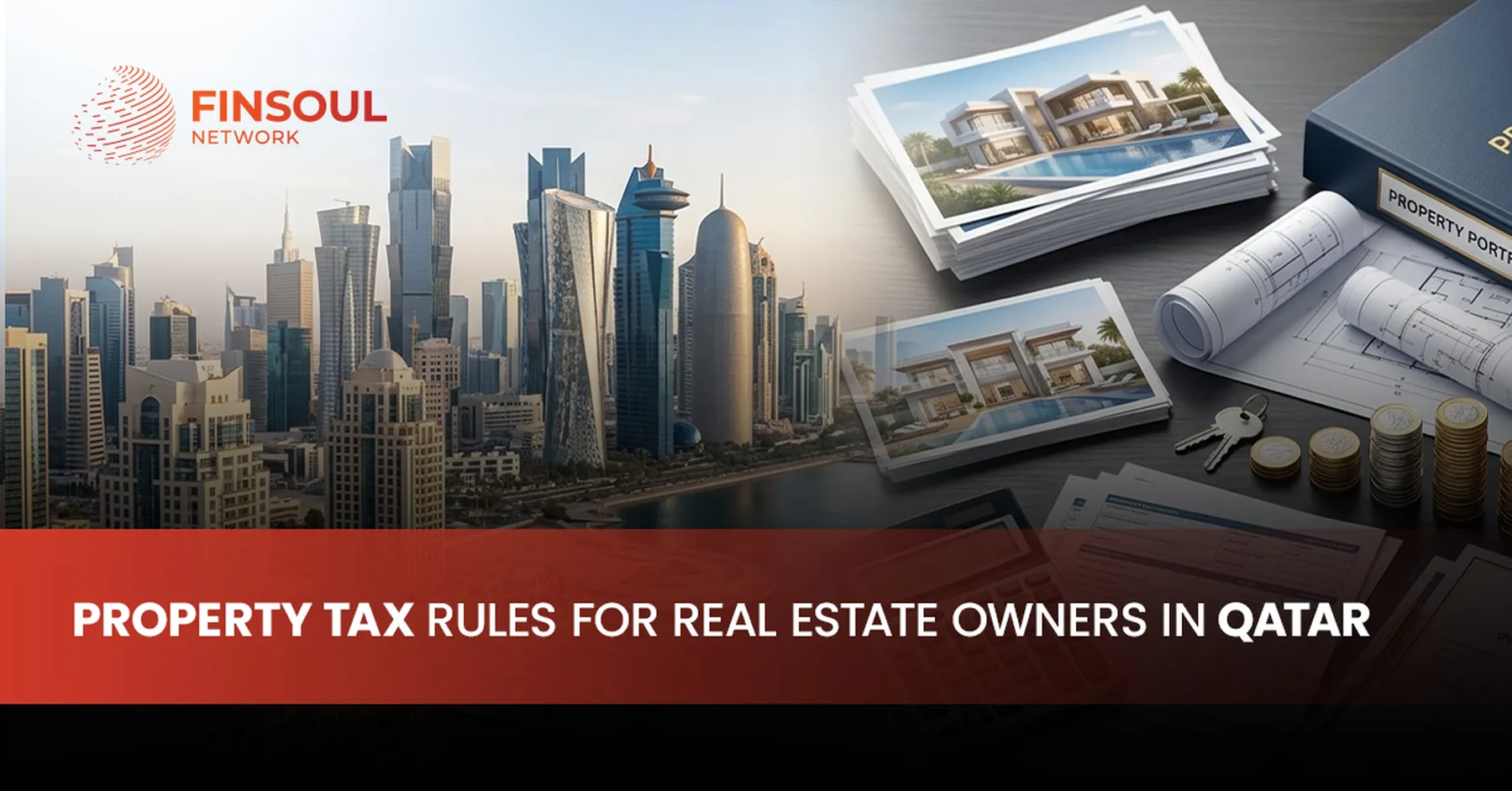 Top 10 Benefits of ISO Certification in Qatar for Small Businesses 2 Property Tax in Qatar