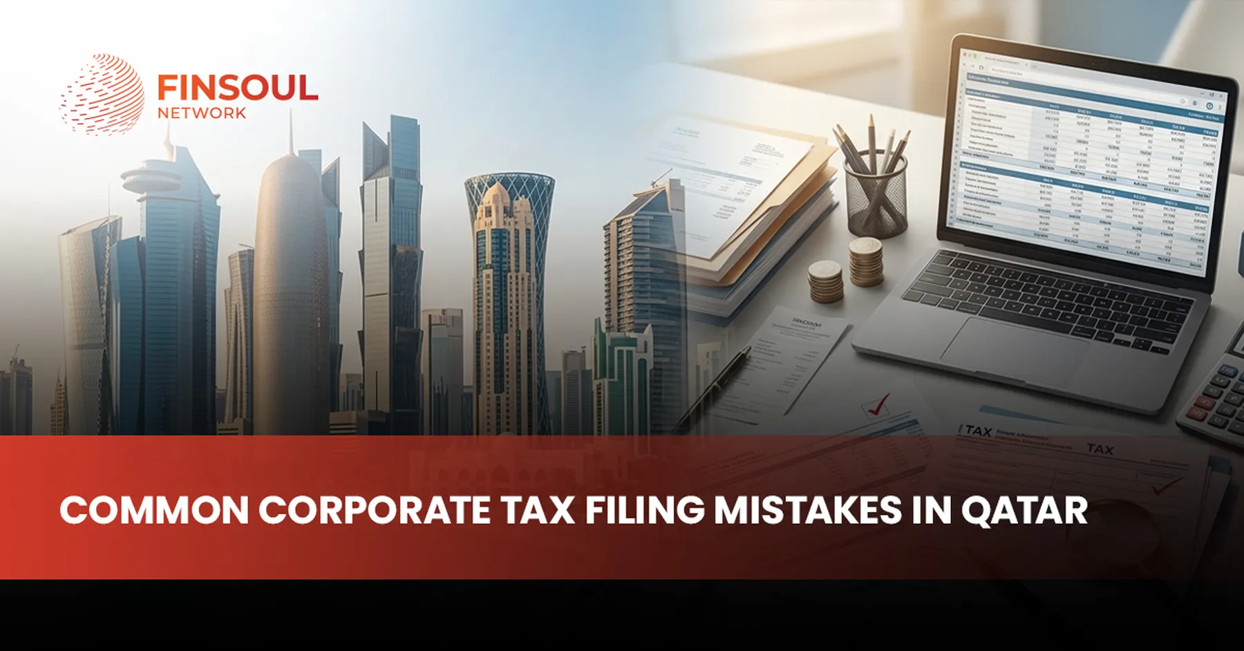 Corporate Tax Filing Mistakes