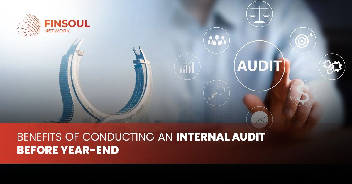 Internal Audit