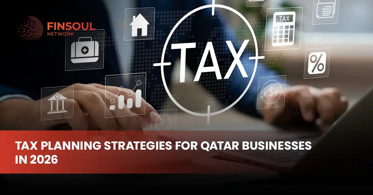 Tax Planning