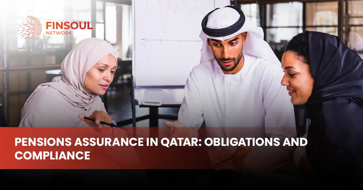 Pensions Assurance