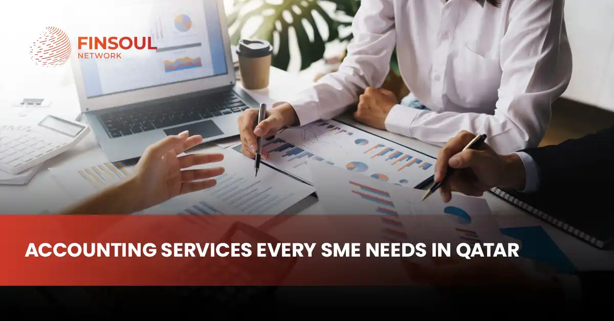 Accounting Services