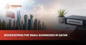 Bookkeeping for Small Businesses in Qatar