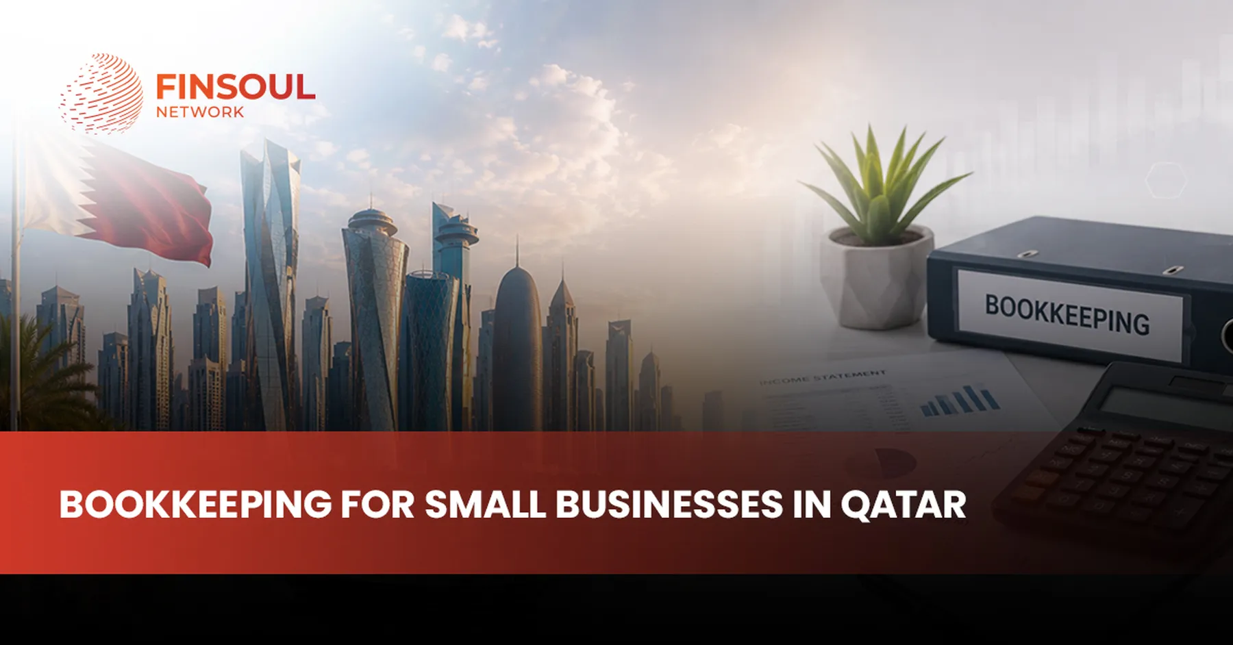 Easy Way to Get ISO 9001 Certification in Qatar Without Delays 4 Bookkeeping for Small Businesses