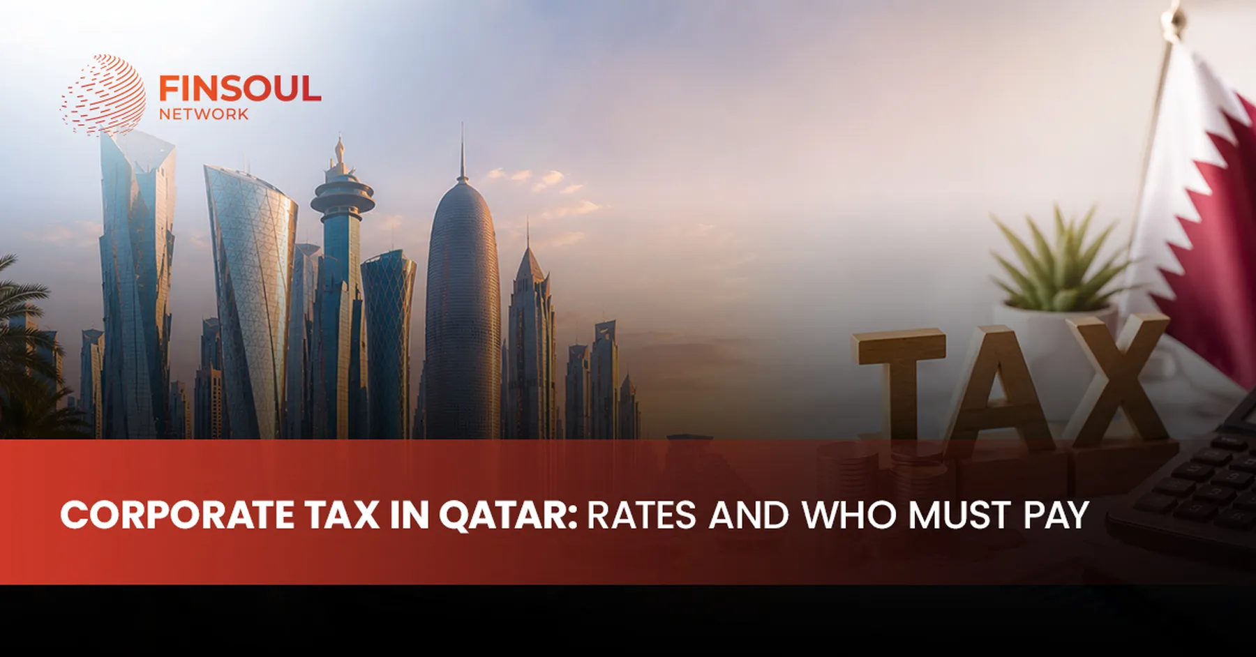Easy Way to Get ISO 9001 Certification in Qatar Without Delays 3 Corporate Tax in Qatar