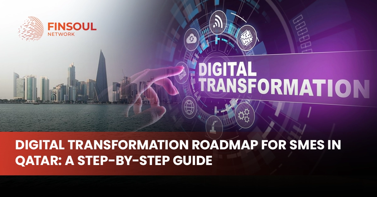 Digital Transformation for SMEs