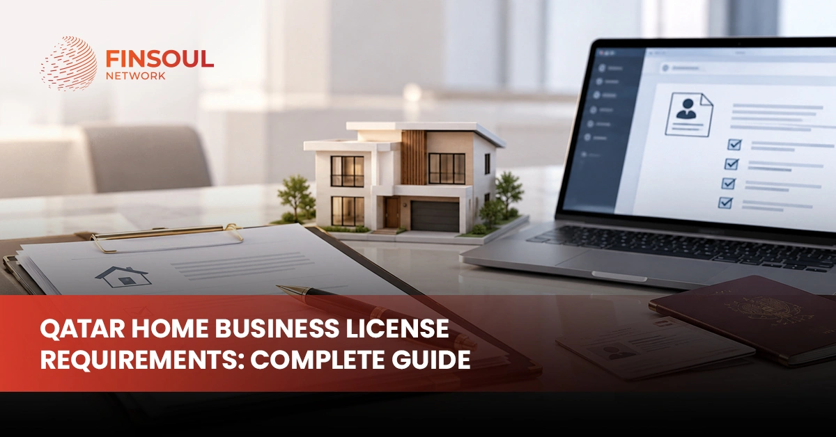 Qatar Home Business License Requirements Complete Guide