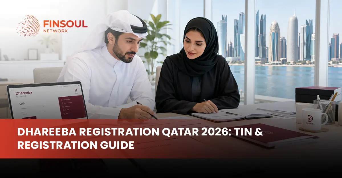 Dhareeba Registration