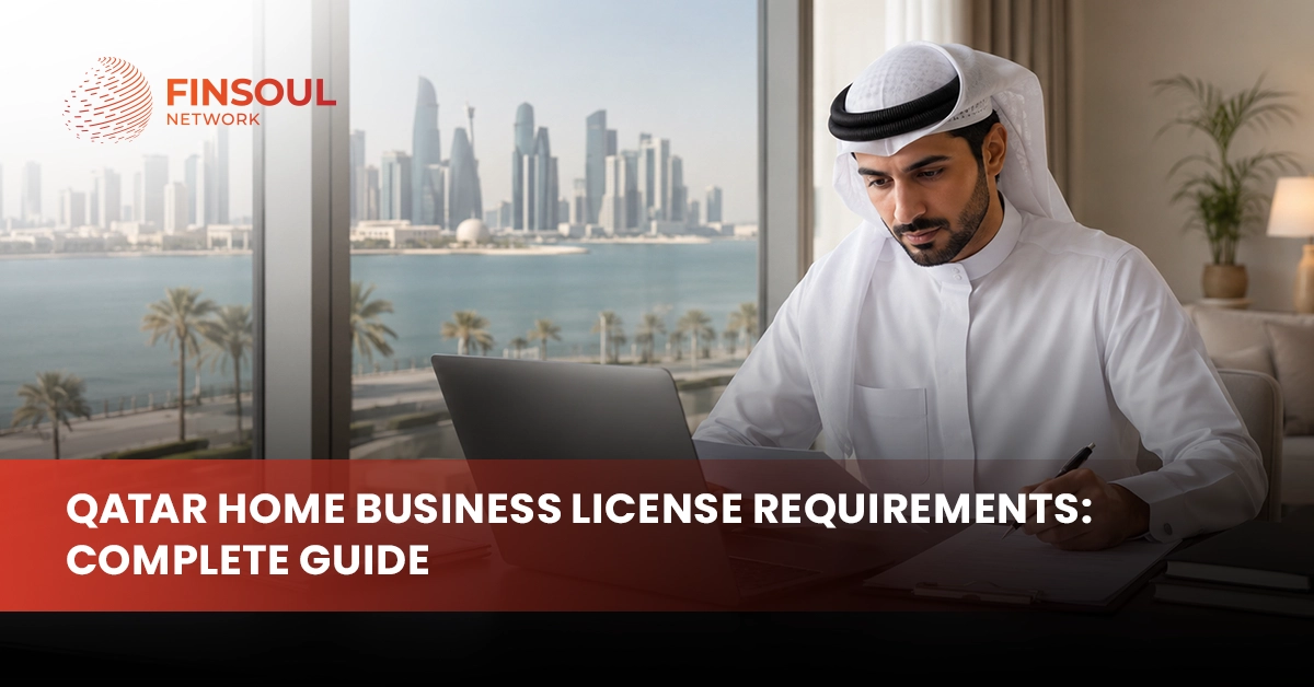 Business License in Qatar