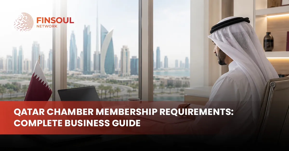 Qatar Chamber Membership
