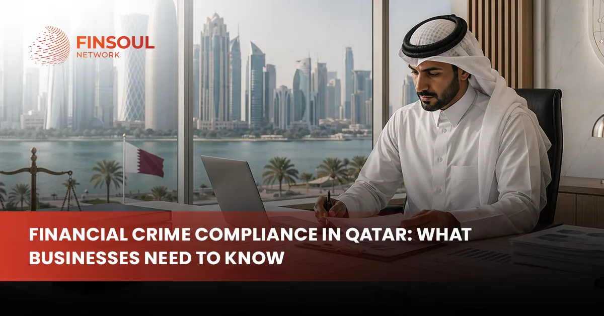 Financial Crime Compliance