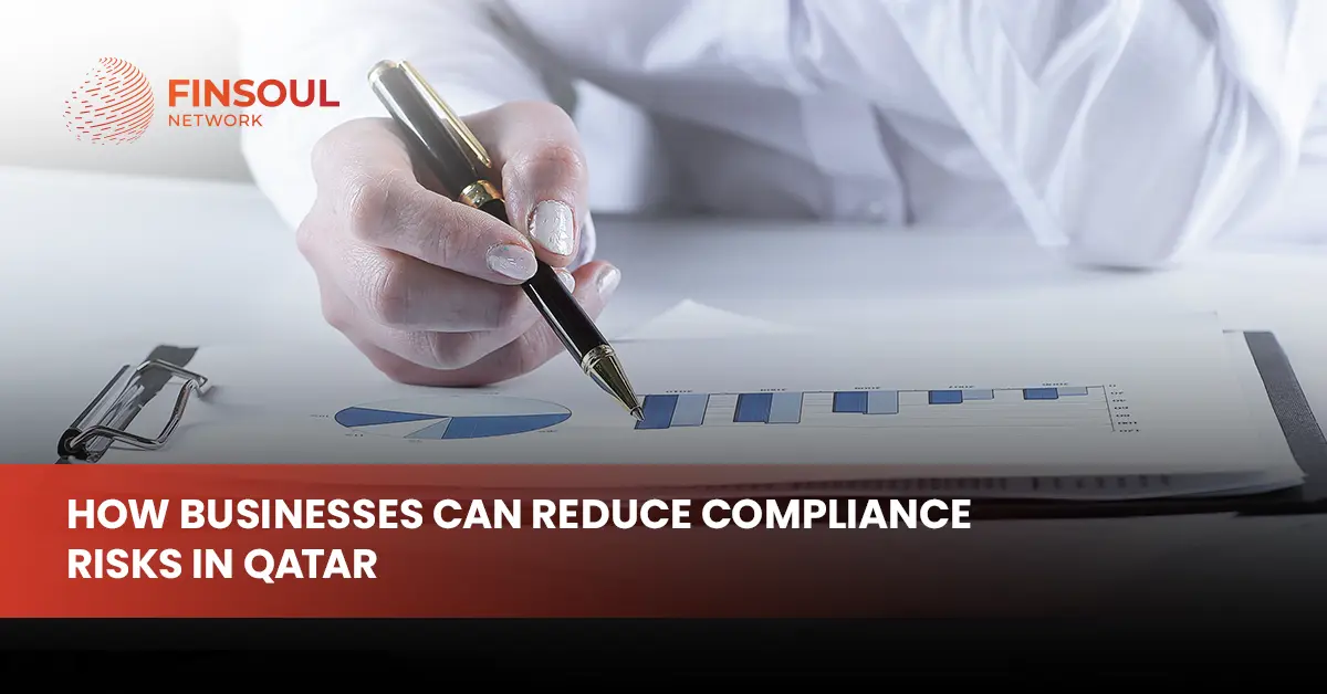 Compliance Risks in Qatar