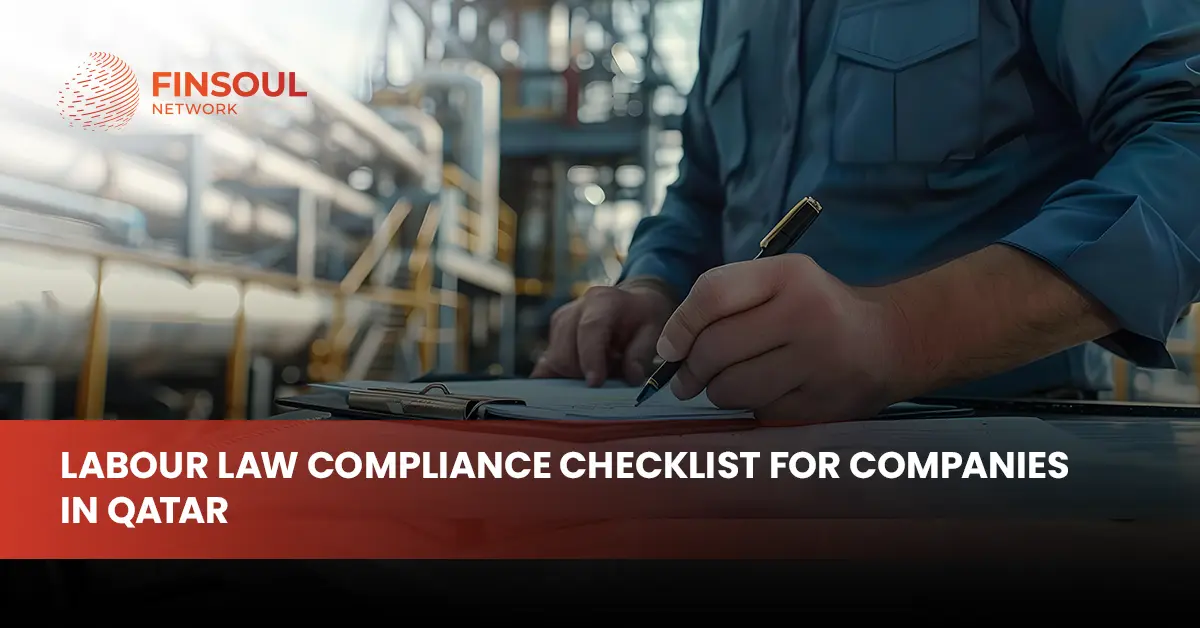 Labour Law Compliance Checklist