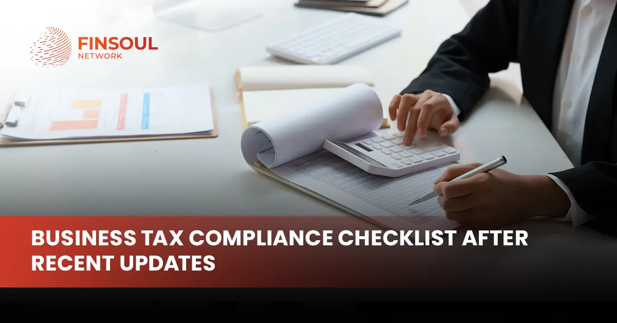 business tax compliance in Qatar